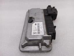FERRARI Ferrari F8 F142MFL electronic module 862924 control unit vehicle lift — thumbnail 9