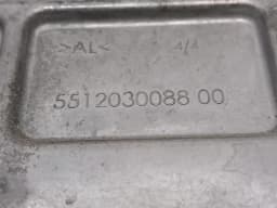 FERRARI Ferrari F8 F142MFL electronic module 862924 control unit vehicle lift — thumbnail 7