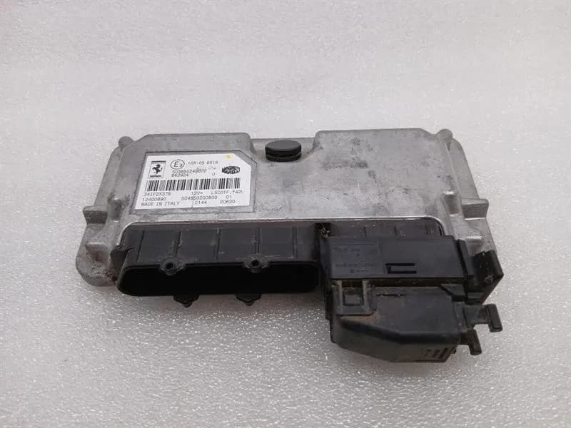 FERRARI Ferrari F8 F142MFL electronic module 862924 control unit vehicle lift