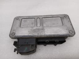 FERRARI Ferrari F8 F142MFL electronic module 862924 control unit vehicle lift — thumbnail 5