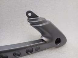 FERRARI Ferrari F8 F142MFL door inner handle 821238 LH interior door handle — thumbnail 9
