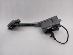FERRARI Ferrari F8 F142MFL door inner handle 821238 LH interior door handle — thumbnail 4