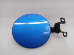 FERRARI Ferrari F8 F142MFL fuel filler cap 985807846 fuel cap tank flap — thumbnail 1
