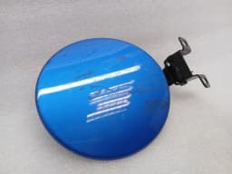 FERRARI Ferrari F8 F142MFL fuel filler cap 985807846 fuel cap tank flap — thumbnail 8