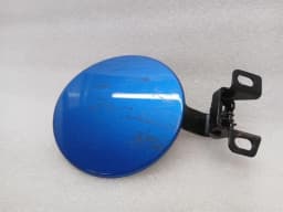 FERRARI Ferrari F8 F142MFL fuel filler cap 985807846 fuel cap tank flap — thumbnail 9