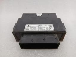 FERRARI Ferrari F8 F142MFL electronic module 933950 control unit park brake — thumbnail 1