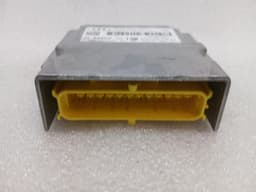 LAMBORGHINI Lamborghini Huracan LP640 EVO Safety Module ECU 4G0907637L Air Control Unit SRS — thumbnail 2