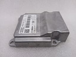 LAMBORGHINI Lamborghini Huracan LP640 EVO Safety Module ECU 4G0907637L Air Control Unit SRS — thumbnail 5