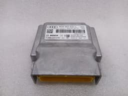 LAMBORGHINI Lamborghini Huracan LP640 EVO Safety Module ECU 4G0907637L Air Control Unit SRS — thumbnail 8