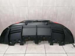 LAMBORGHINI Lamborghini Huracan LP640 EVO Rear Bumper 4T0807497T Rear Bumper — thumbnail 2