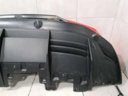 LAMBORGHINI Lamborghini Huracan LP640 EVO Rear Bumper 4T0807497T Rear Bumper — thumbnail 4