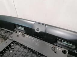 LAMBORGHINI Lamborghini Huracan LP640 EVO Rear Bumper 4T0807497T Rear Bumper — thumbnail 5