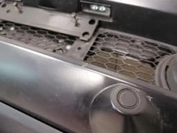LAMBORGHINI Lamborghini Huracan LP640 EVO Rear Bumper 4T0807497T Rear Bumper — thumbnail 10
