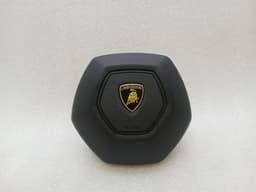 LAMBORGHINI Lamborghini Huracan Performante steering wheel module 4T0880201B steering wheel module — thumbnail 8