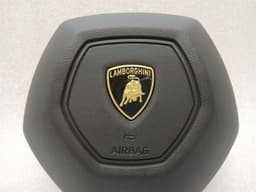 LAMBORGHINI Lamborghini Huracan Performante steering wheel module 4T0880201B steering wheel module — thumbnail 10