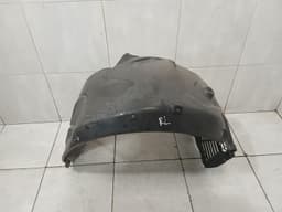 LAMBORGHINI Lamborghini Huracan LP640 EVO Wheel Arch Liner 4T0810171D REAR LEFT — thumbnail 2