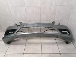 MERCEDES-BENZ MERCEDES E CLASS W207 FRONT BUMPER A2078800447 FRONT BUMPER — thumbnail 1