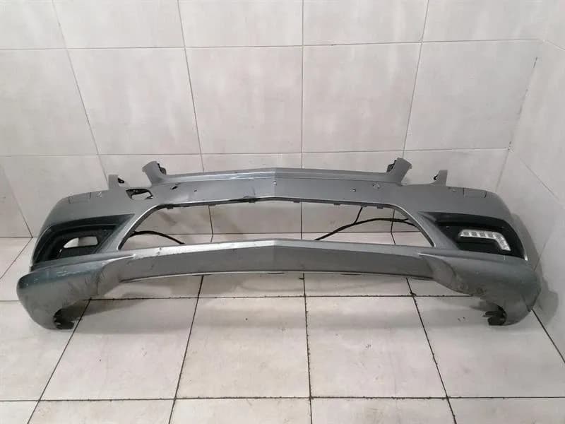MERCEDES-BENZ MERCEDES E CLASS W207 FRONT BUMPER A2078800447 FRONT BUMPER