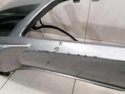 MERCEDES-BENZ MERCEDES E CLASS W207 FRONT BUMPER A2078800447 FRONT BUMPER — thumbnail 5