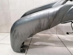 MERCEDES-BENZ MERCEDES E CLASS W207 FRONT BUMPER A2078800447 FRONT BUMPER — thumbnail 6