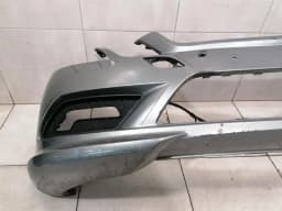 MERCEDES-BENZ MERCEDES E CLASS W207 FRONT BUMPER A2078800447 FRONT BUMPER — thumbnail 2