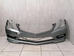 MERCEDES-BENZ MERCEDES E CLASS W207 FRONT BUMPER A2078800447 FRONT BUMPER — thumbnail 8