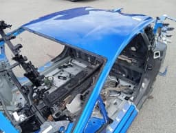 LAMBORGHINI LAMBORGHINI HURACAN PERFORMANTE 4T8817021B HARDTOP ROOF ROOF PANEL COUPE — thumbnail 2