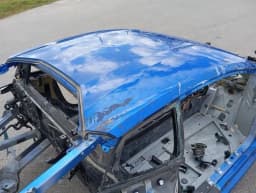 LAMBORGHINI LAMBORGHINI HURACAN PERFORMANTE 4T8817021B HARDTOP ROOF ROOF PANEL COUPE — thumbnail 5