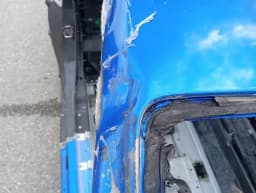 LAMBORGHINI LAMBORGHINI HURACAN PERFORMANTE 4T8817021B HARDTOP ROOF ROOF PANEL COUPE — thumbnail 7