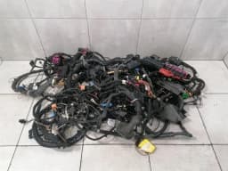LAMBORGHINI LAMBORGHINI HURACAN PERFORMANTE COUPE RHD Wiring Loom MAIN Wiring Harness UK JP AU — thumbnail 1