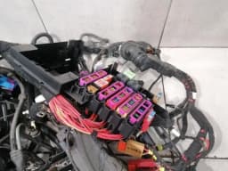 LAMBORGHINI LAMBORGHINI HURACAN PERFORMANTE COUPE RHD Wiring Loom MAIN Wiring Harness UK JP AU — thumbnail 2