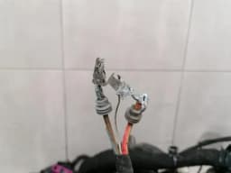 LAMBORGHINI LAMBORGHINI HURACAN PERFORMANTE COUPE RHD Wiring Loom MAIN Wiring Harness UK JP AU — thumbnail 9