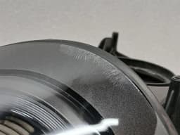 PORSCHE Porsche 911 991 Left Headlight 99163196513 Headlight Left 17-19 PDLS PLUS — thumbnail 6