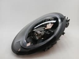 PORSCHE Porsche 911 991 Left Headlight 99163196513 Headlight Left 17-19 PDLS PLUS — thumbnail 2