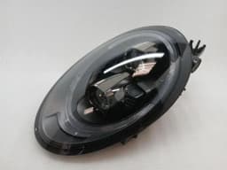 PORSCHE Porsche 911 991 Left Headlight 99163196513 Headlight Left 17-19 PDLS PLUS — thumbnail 1