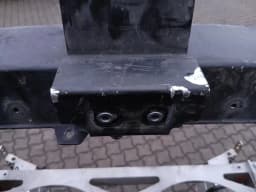 ASTON MARTIN Aston Martin DB9 COUPE Front End Clip CG43-17757-BB Lock Carrier Front Mask — thumbnail 7