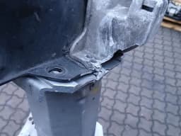 ASTON MARTIN Aston Martin DB9 COUPE Front End Clip CG43-17757-BB Lock Carrier Front Mask — thumbnail 10