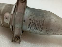 PORSCHE Porsche 911 997 Fuel Filler Neck 99720104312 Filler Neck — thumbnail 8