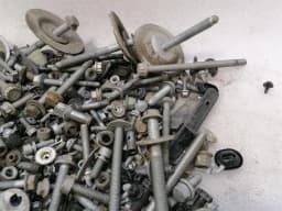 BENTLEY BENTLEY CONTINENTAL GT V8S SCREWS BOLTS — thumbnail 3