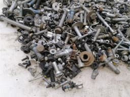 BENTLEY BENTLEY CONTINENTAL GT V8S SCREWS BOLTS — thumbnail 5