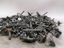 BENTLEY BENTLEY CONTINENTAL GT V8S SCREWS BOLTS — thumbnail 6