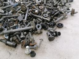 BENTLEY BENTLEY CONTINENTAL GT V8S SCREWS BOLTS — thumbnail 10