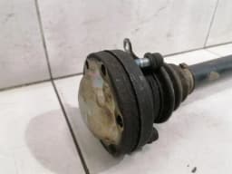 PORSCHE Porsche 911 997 RLH Drive Shaft 99733202402 Drive Shaft Rear Left Manual — thumbnail 3