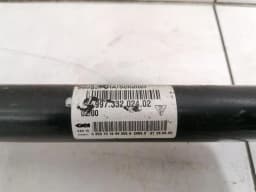 PORSCHE Porsche 911 997 RLH Drive Shaft 99733202402 Drive Shaft Rear Left Manual — thumbnail 10