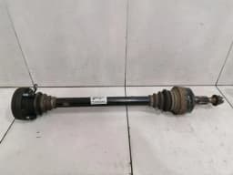 PORSCHE Porsche 911 997 RLH Drive Shaft 99733202402 Drive Shaft Rear Left Manual — thumbnail 6