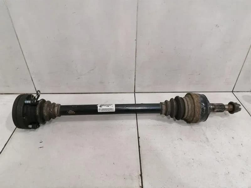 Porsche 911 997 RLH Drive Shaft 99733202402 Drive Shaft Rear Left Manual