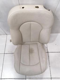 MERCEDES-BENZ Mercedes CLK W209 Front Right Seat Cover A2099105293 8M05 Seat Cover — thumbnail 8