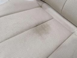 MERCEDES-BENZ Mercedes CLK W209 Front Right Seat Cover A2099105293 8M05 Seat Cover — thumbnail 7