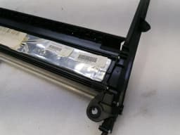 MERCEDES-BENZ Mercedes S-Class W222 Rear Right Sunshade A2228100220 Sun Blind Rear Right — thumbnail 4