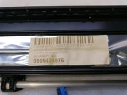 MERCEDES-BENZ Mercedes S-Class W222 Rear Right Sunshade A2228100220 Sun Blind Rear Right — thumbnail 7